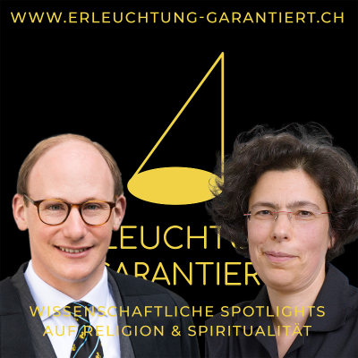 episode Zürich um 1525: Von Gotteslästerung im Wirtshaus, Investitionen in Bildung und einem Hund auf der Kanzel artwork