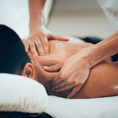 episode #17 met Masseur Firas over Masculiniteit, zijn Arabische identiteit & Sekswerk in Dubai artwork