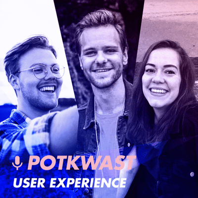 episode User Experience artwork