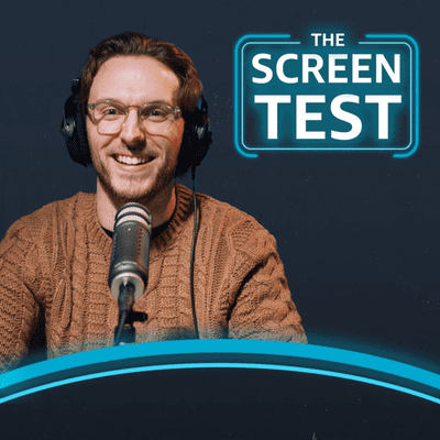 episode #19 The Best Monster Movie Ever ft. Cyber Nerd Mr. Blitztek | Alien vs. Jurassic Park vs. King Kong artwork