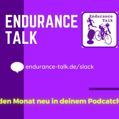 episode Streak läuft, Komoot geht? artwork