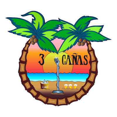 3 Cañas