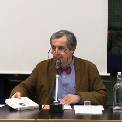 episode Sovranità e sovranismo. artwork