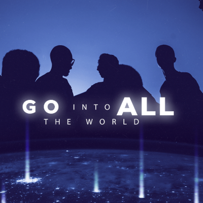 episode Go Into All The World Week Four - 09/28/29 artwork