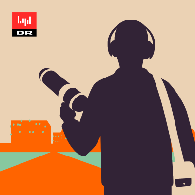 Billede af showet Baglandet