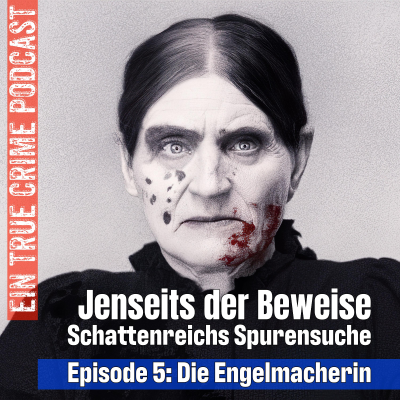 episode JdB - Episode 05 - Die Engelmacherin artwork