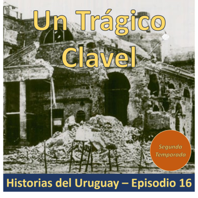episode Un Trágico Clavel - Parte 1 artwork