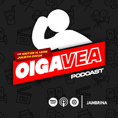 Oiga, Vea!