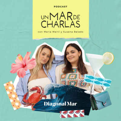 Un Mar de Charlas