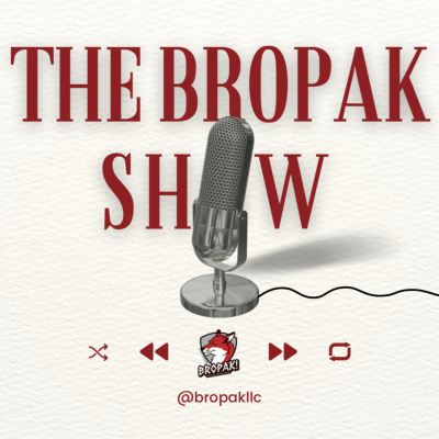 episode THE STORY OF BGO artwork