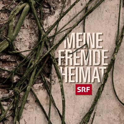 Meine fremde Heimat
