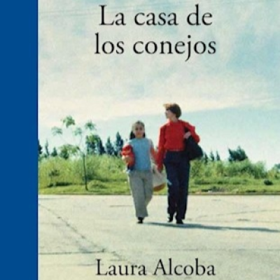 episode "La casa de los conejos", de Laura Alcoba (fragmento) artwork
