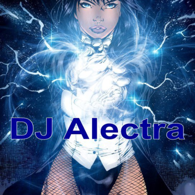 Music Evolution by Alectra