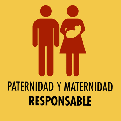 Trabajo Práctico: Paternidad y Maternidad Responsable