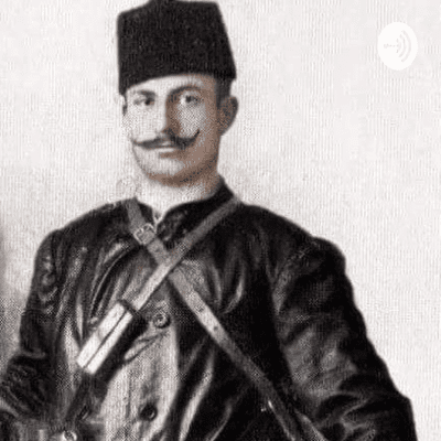 episode Türkeş'in Komando Kampları ve 12 Eylül Süreci artwork