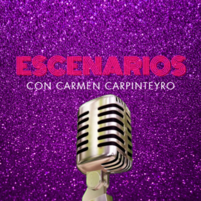 episode ESCENARIOS 2025 06 14 artwork