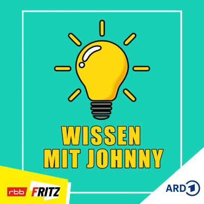 Wissen mit Johnny