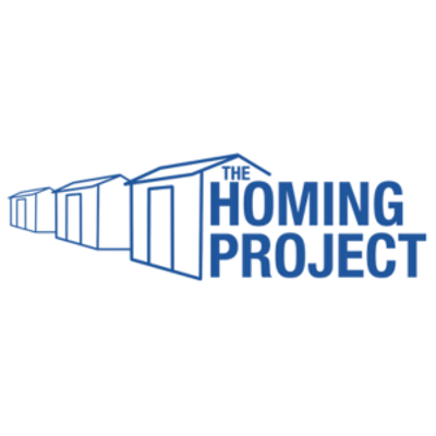 episode The Homing Project artwork