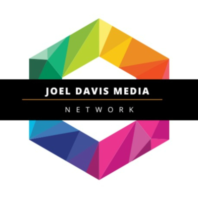 episode Joel Davis Media Network George Santos is expelled artwork