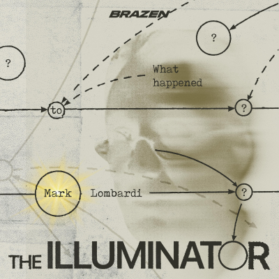 episode Introducing The Illuminator: Art, Conspiracy and Madness artwork