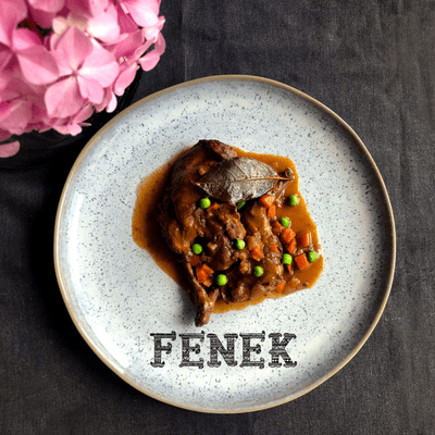 episode Ep 05. Fenek, la gastronomía maltesa. Chef Koketo artwork