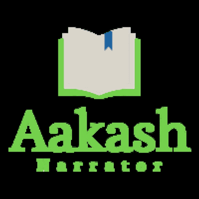 Aakash Narrator