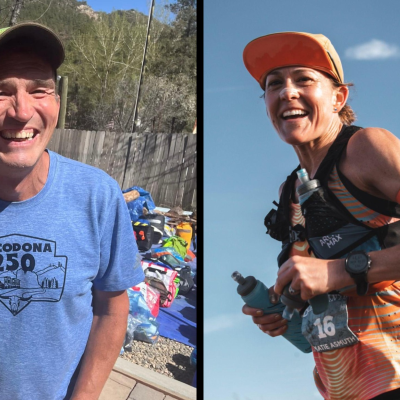 episode EP 733: 2025 Western States 100 Preview and Prognostications artwork