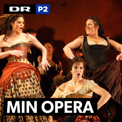 Min opera