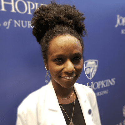 episode Nurse Practitioner in Family Primary Care - Lourdes Celius artwork