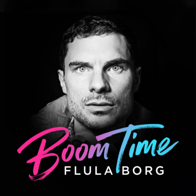 episode FLULA MAKES FIVE Season 2! Hallo! artwork