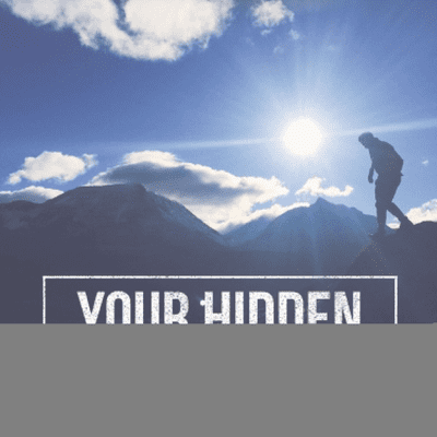 Your Hidden Talent Podcast