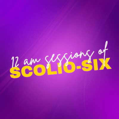 12am Sessions of Scolio-Six