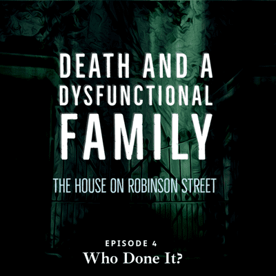 episode Who Done It? artwork