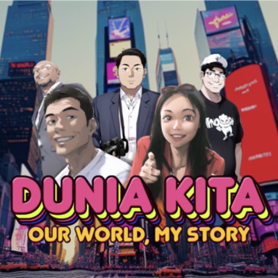 Dunia Kita - Voice of America | Bahasa Indonesia