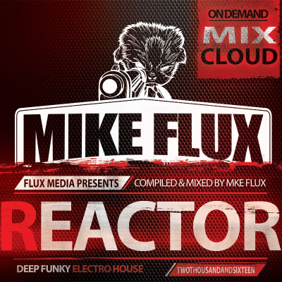 episode Reactor artwork