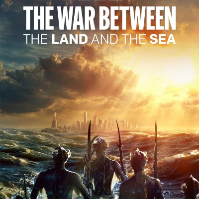 episode 496: The War Between the Land and the Sea preview artwork