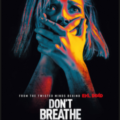 episode Don´t Breathe (2016) arvostelu artwork