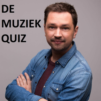 episode De Muziekquiz - Dutch Valley editie artwork