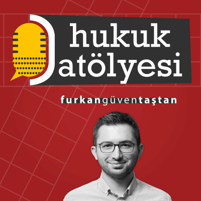 episode #21 Doç. Dr. Mehmet Bedii Kaya artwork