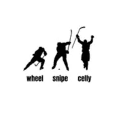 episode Wheel Snipe Celly Episode 26- The Boys Are Back artwork