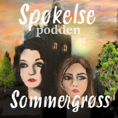 episode 42. Gjenhør: Den røde døds maske av Edgar Allan Poe artwork