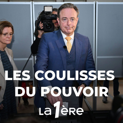 episode L’obligation de vote, une certaine idée de la démocratie artwork