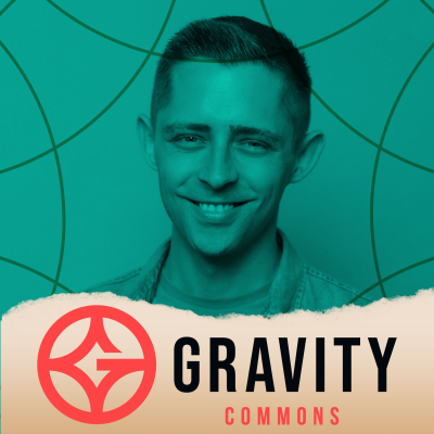 episode Brandan Robertson: Reclaiming the Bible and Christian Faith for Queer People artwork