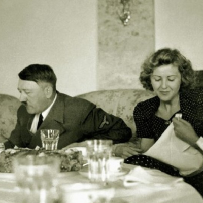 episode El séquito de Hitler: Eva Braun artwork
