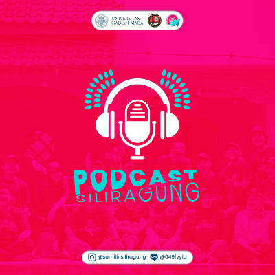 episode Pemanfaatan Pekarangan Rumah untuk mendukung Ketahanan Pangan Keluarga artwork