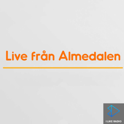 episode Sex med Smail - Live från Almedalen artwork