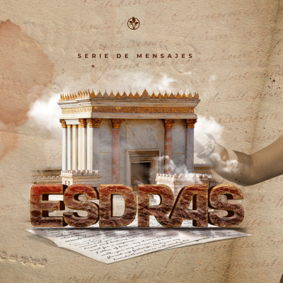 episode Esdras | Volver a empezar | Ps. Gaby Madrigal artwork