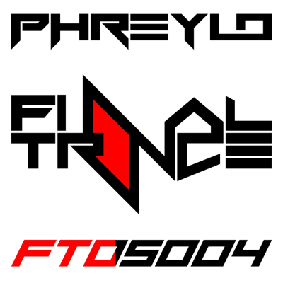 episode Final Trance On Stream Episode 004 [FTOS004] (2015-01-29) (Mixed By Phreylo) artwork