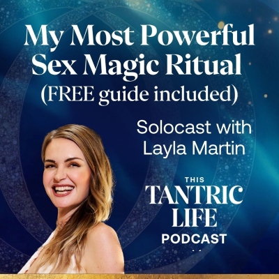 episode My Most Powerful Sex Magic Ritual 59 artwork