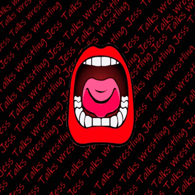 episode Jess Talks Wrestling Ep 9 Ft Tim Lee artwork